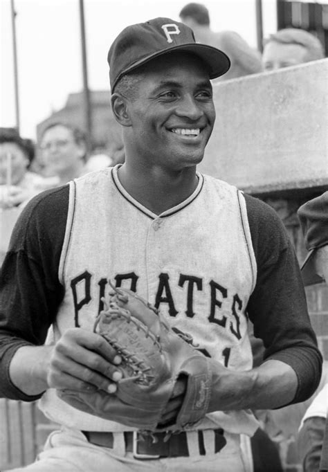 Celebrating Roberto Clemente