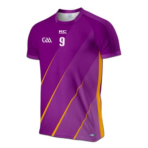 Official GAA Jerseys 2 – Boru Sports | Branded Sportswear and Accessories