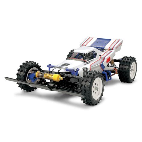 Radio Control Kits, RC Car Kits, Tamiya RC Cars, RSC Scale Models