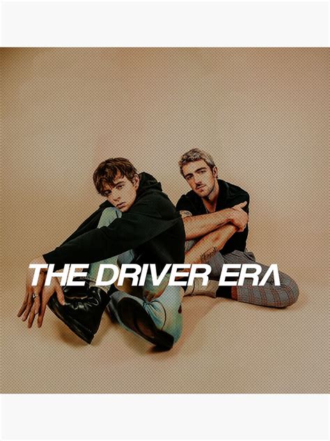 The driver era - naxredon