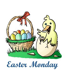 Easter Monday in the EU - in 2022