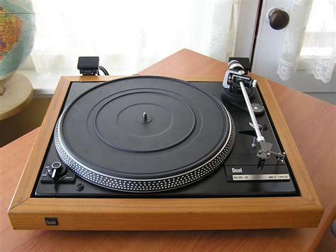 Dual 505-2 belt drive, Fully Recondtioned, Super nice deck, Factory Dual wood base | Turntable ...