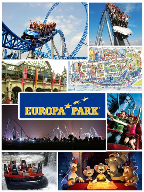 Europapark Tickets - Exploratory Latest