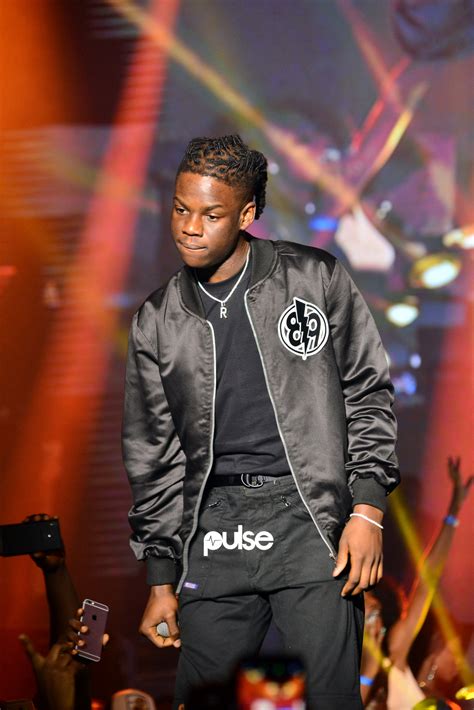 Davido, Olamide, Rema, Mayorkun perform at Kizz Daniel Live | Pulse Nigeria