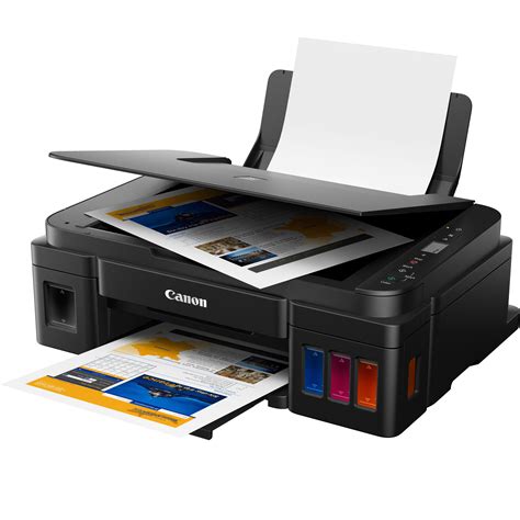 Printer Canon IJ MFP PIXMA G2411 EUM/EMB EB1