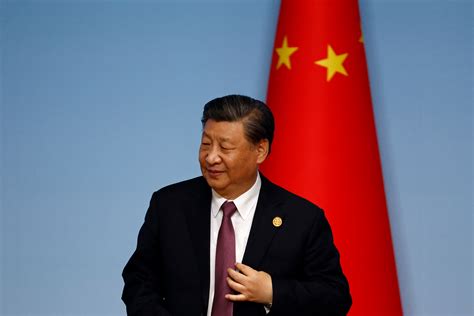 Xi Seeks to Give China’s Education System More Global Influence - Bloomberg