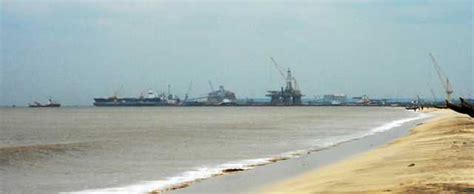 Kakinada Port - Wikiwand