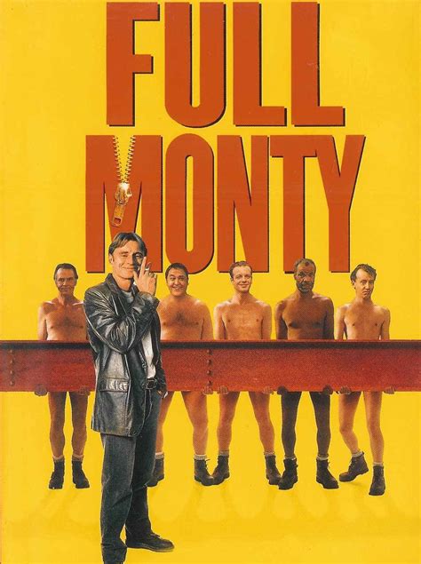 Full Monty (The Full Monty) (1997) – C@rtelesmix