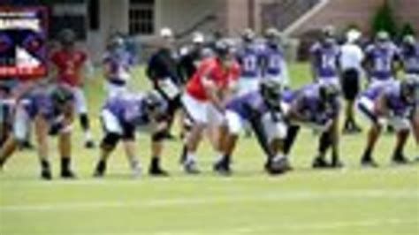 Ravens Offensive Line Improvement Is Evident