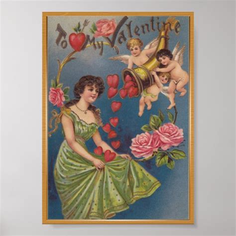 Valentine's Day Wall Art and Wall Decor | One Lily Pad Lane