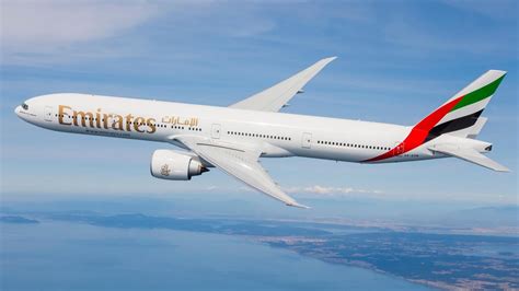 Emirates cancels South Africa route - Here's what we know - Swisher Post