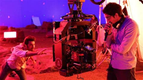 Brahmastra 2: Ayan Mukerji Begins Work On Part Two: Dev, Says ...