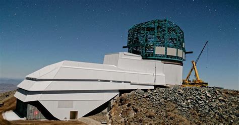 U.S. Congress Renames New Telescope After Vera Rubin, A Dark Matter Pioneer Snubbed By The ...