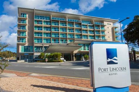 Port Lincoln Hotel (Australia) - Reviews, Photos & Price Comparison - TripAdvisor