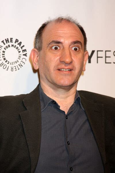 Armando Iannucci - Ethnicity of Celebs | EthniCelebs.com