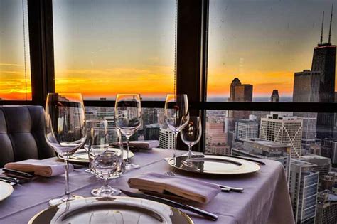 Where to eat in Chicago – Michelin Star Restaurants 2018 - USA Online ...