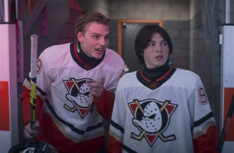 The Mighty Ducks: Game Changers Finale Recap: The Ducks Take on Team Canada — Plus, Grade Season 2