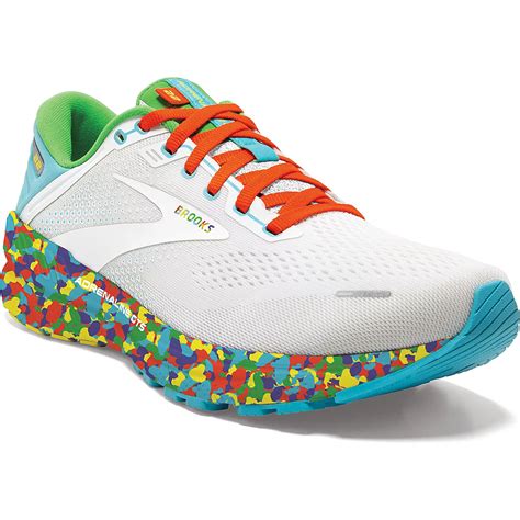 Brooks Men's Adrenaline GTS 22 Bowl O Brooks Running Shoes | Academy