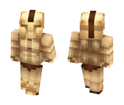 Download Spartan Hoplite Minecraft Skin for Free. SuperMinecraftSkins