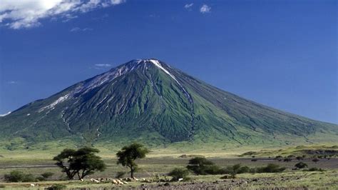 Bukan Everest, Ini 5 Fakta Mauna Kea sebagai Gunung Tertinggi di Bumi