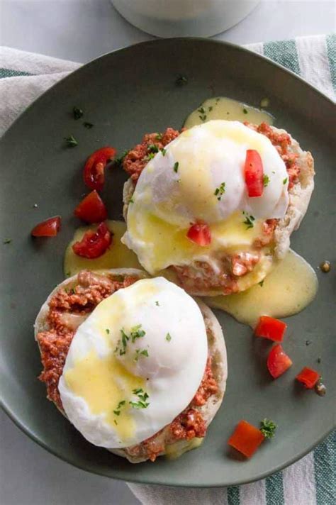 35 Best Eggs Benedict Recipes