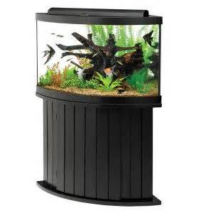 Petsmart Fish Tank Ensemble - Din Aquarium Fish