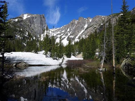 Breckenridge Hiking Trails: Top 8 Trails for All Skill Levels