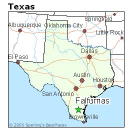 Falfurrias, TX