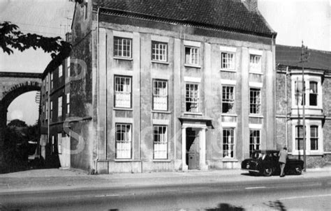 Yarm High Street 1947 | Picture Stockton Archive