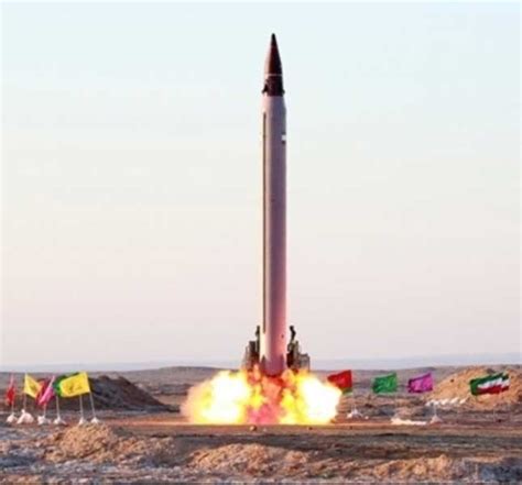 Iran Confirms Recent Missile Test | Al Defaiya