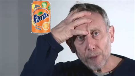 {YTP} Michael Rosen Improvises A Special Tea Time Meal - YouTube