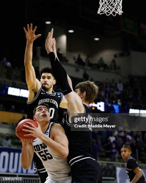 Luka Garza Photos and Premium High Res Pictures - Getty Images