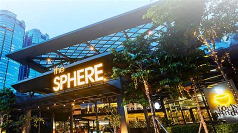 10 Best The Sphere Bangsar South Restaurants for Tasty Food!