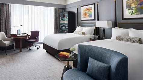 The Ritz-Carlton, Charlotte - Charlotte Hotels - Charlotte, United ...