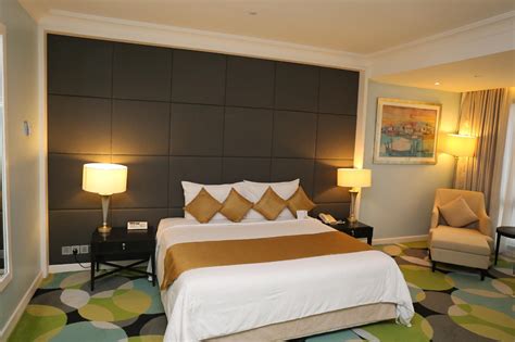 Hotel Perdana Kota Bharu in Malaysia - Room Deals, Photos & Reviews