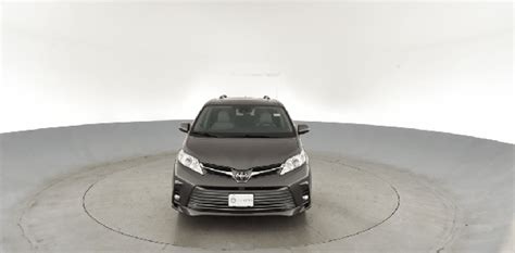 Used 2019 Toyota Sienna | Carvana