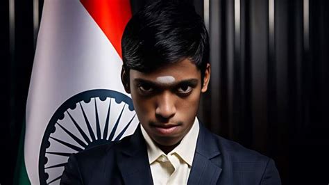 Praggnanandhaa (Chess Player) Wiki, Age, FIDE Rating, Ranking, Games ...