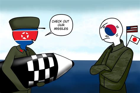 Cartoon: North Korea missile launches increase tension between ...