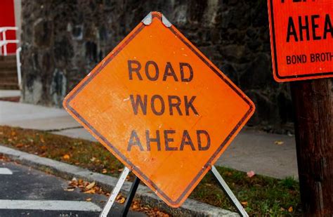 PennDOT Unveils Road Improvement Projects for 2024 | Romanow Law Group