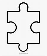 Puzzle Piece Coloring Sheet  Tobanga Colors sketch template