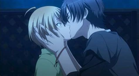 Top 10 BL Anime Couples! | ~BL•Drama~ Amino