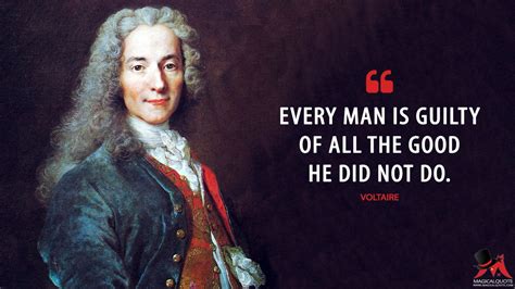 Voltaire Quotes in French and English - MagicalQuote | Voltaire quotes ...