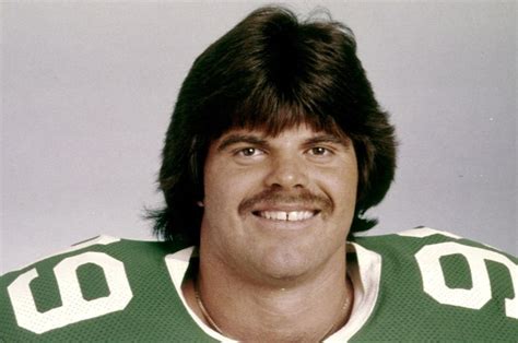 Former Jet great Mark Gastineau reveals he was raped by ranch hand