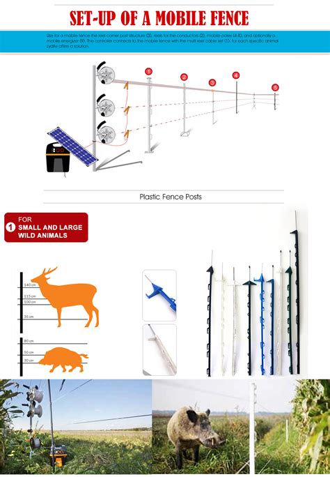 How High Should an Electric Fence Be for Cattle? - Shean Iron and Steel ...