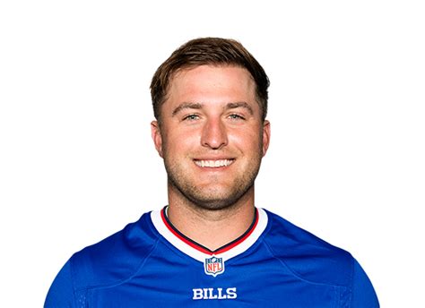 Sam Martin - Buffalo Bills Punter - ESPN