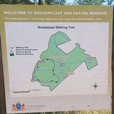 Roodeplaat Nature Reserve – Norflex Adventure Guide