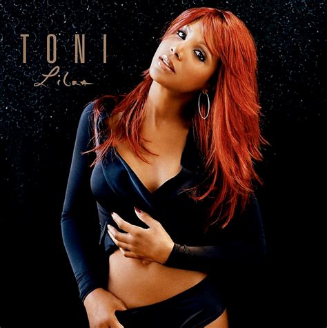 Justice for Toni Braxton's 'Libra' Album - Rated R&B