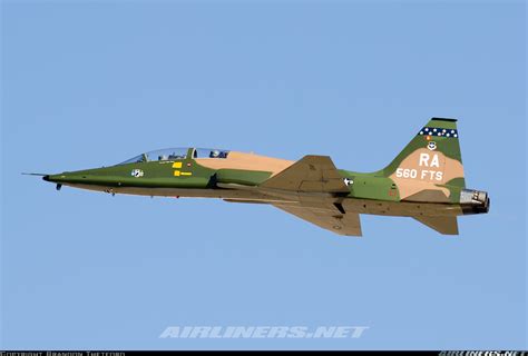 Northrop T-38C Talon - USA - Air Force | Aviation Photo #5281823 ...