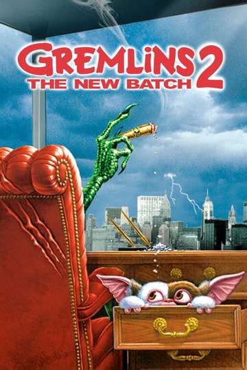 Gremlins (1984) - Movie | Moviefone