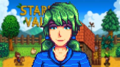 Stardew Valley Caroline: Best Gifts & Friendship Rewards - Twinfinite